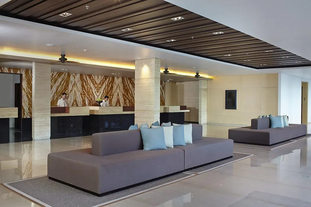 Courtyard By Marriott Bali Seminyak Resort