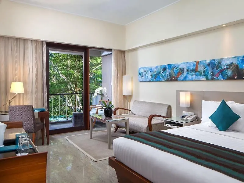 *****  Courtyard By Marriott Bali Seminyak Resort Indonesia