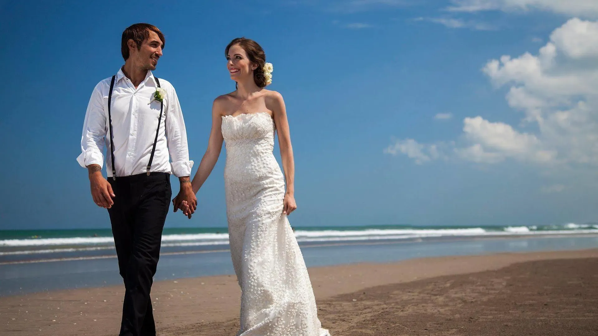 *****  Courtyard By Marriott Bali Seminyak Resort Indonesia