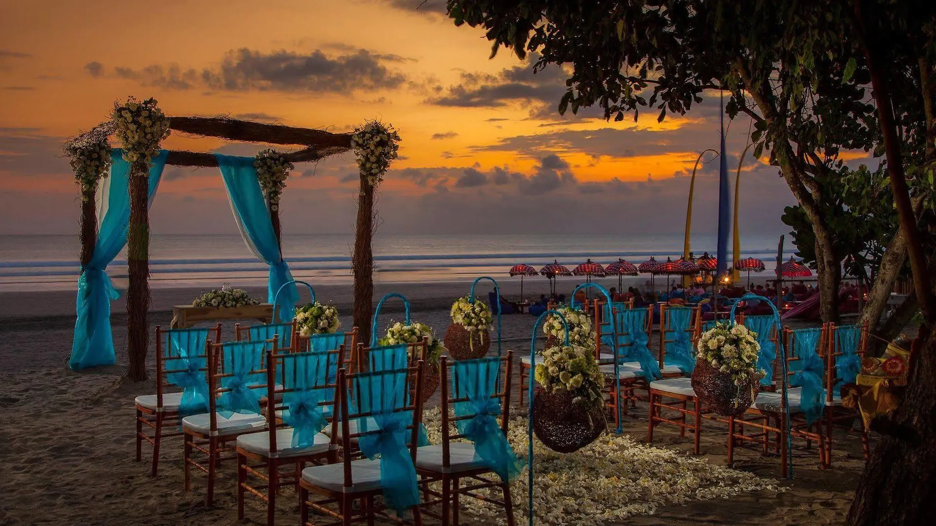 Courtyard By Marriott Bali Seminyak Resort Seminyak (Bali)