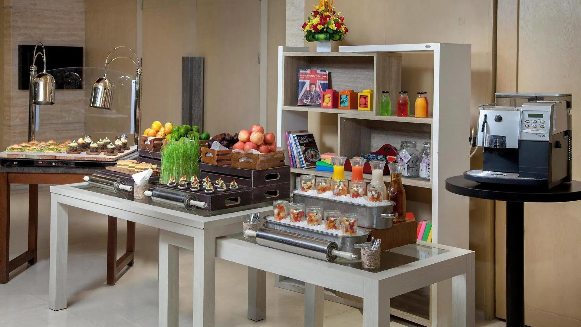 Courtyard By Marriott Bali Seminyak Resort