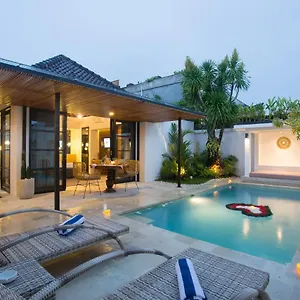 The Kon's Bali Seminyak