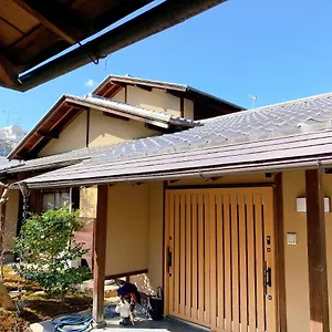 旅館 京の宿　祇園　佐の 京都市
