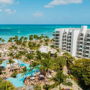 Aruba Marriott Resort&stellaris Casino 4* Palm Beach