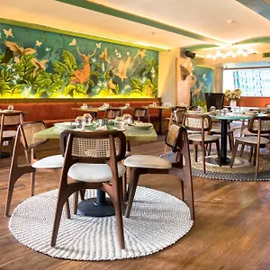 Ize By Lifestyleretreats **** Seminyak