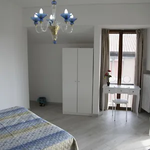 Nancy House Firenze
