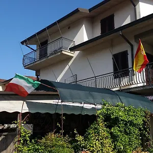 Tarabaralla Borgo a Buggiano