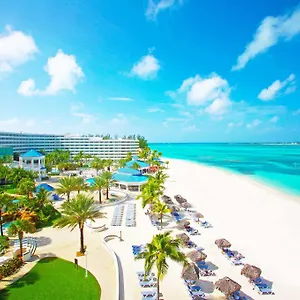 Meliá – 4* Nassau