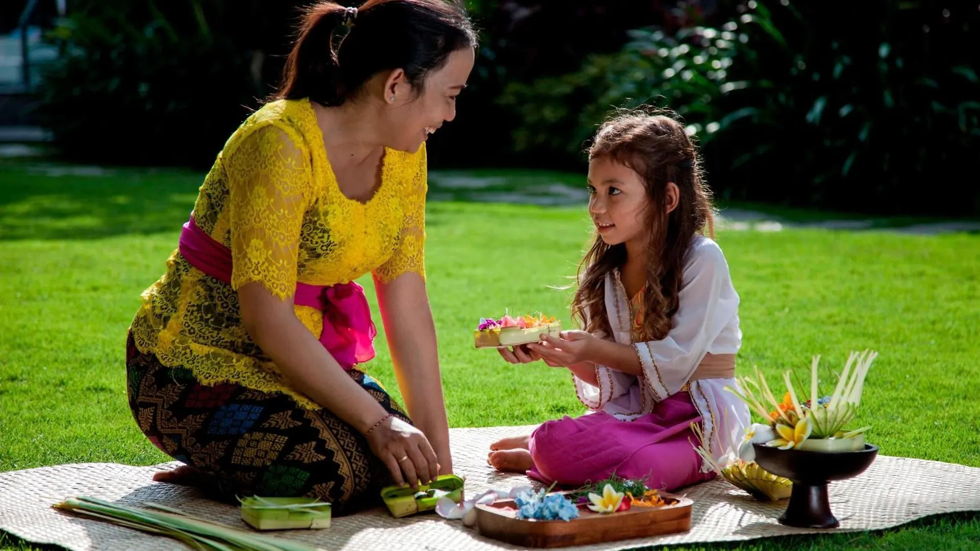 Courtyard By Marriott Bali Seminyak Resort