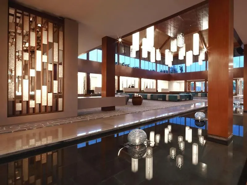 *****  Courtyard By Marriott Bali Seminyak Resort Indonesien