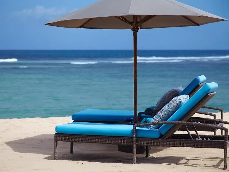Courtyard By Marriott Bali Seminyak Resort