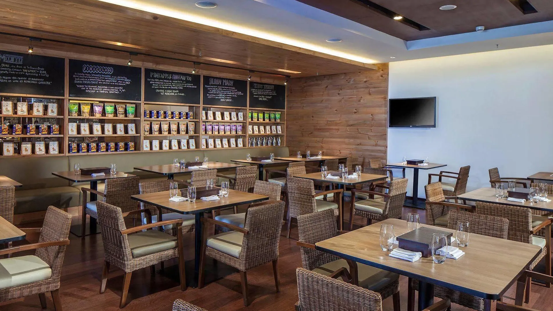 Courtyard By Marriott Bali Seminyak Resort