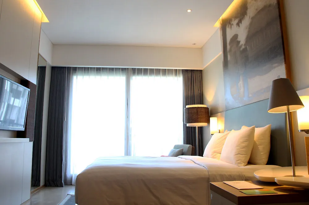 Courtyard By Marriott Bali Seminyak Resort