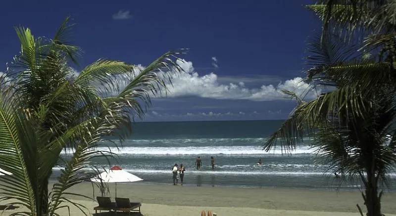 Courtyard By Marriott Bali Seminyak Resort Indonesia